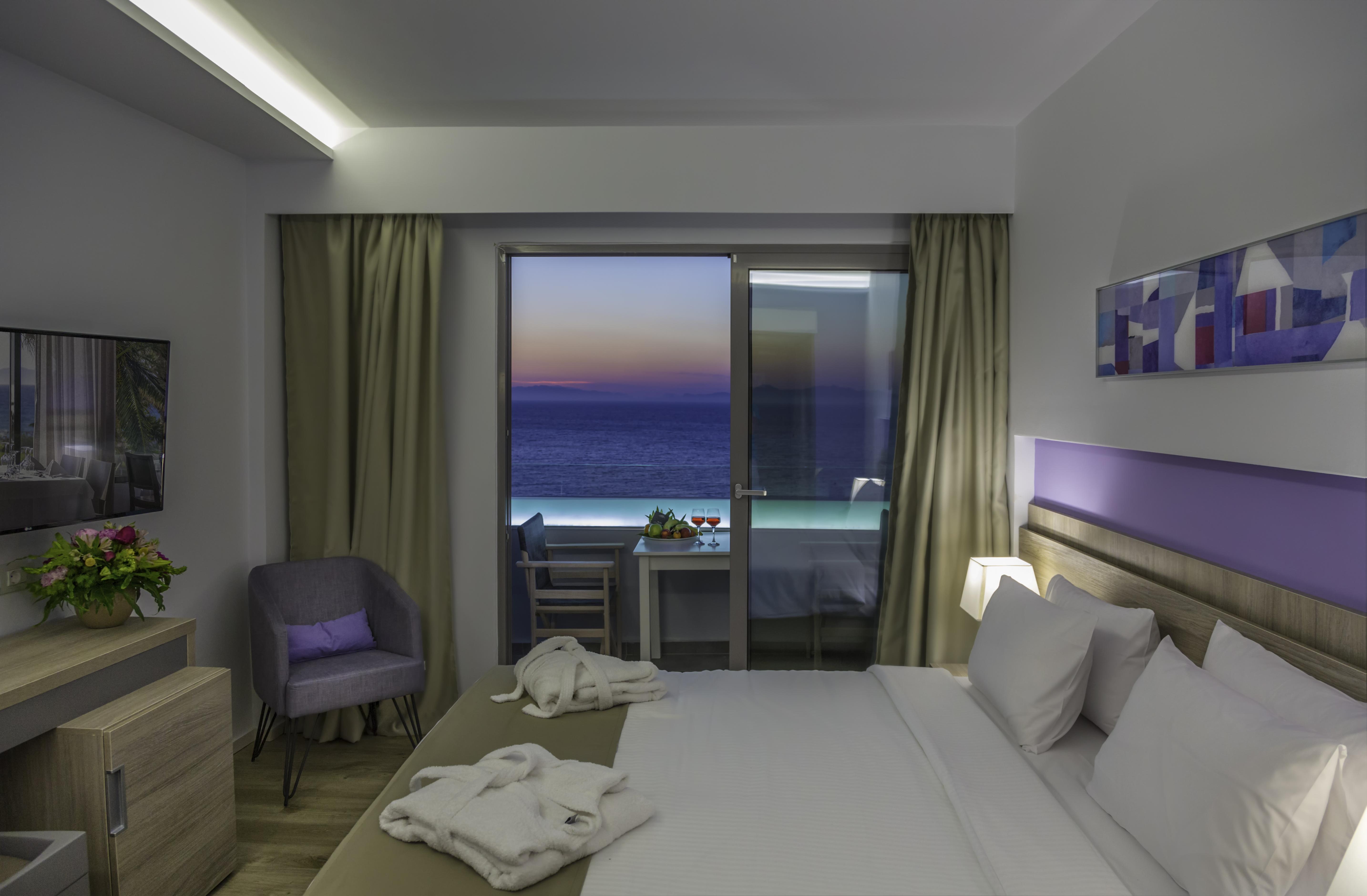 Akti Imperial Deluxe Resort & Spa Dolce By Wyndham Ixia  Luaran gambar